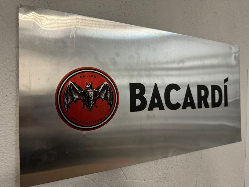 Druk na szkle Skierniewice