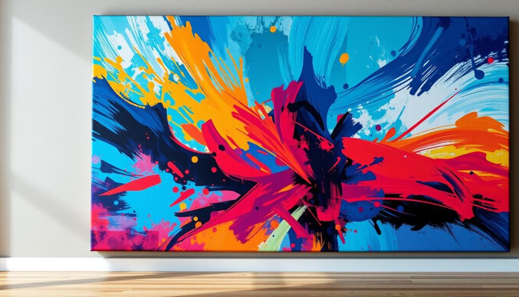 fotoobraz na płótnie